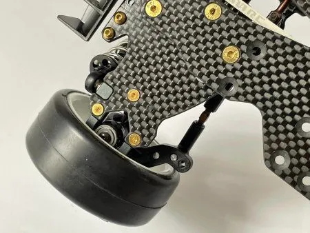 RACEOPT MTS T3M V2 RACEOPT RACEOPT MTS T3M V2 RACEOPT