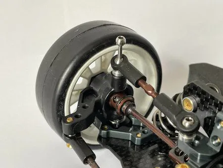 RACEOPT MTS T3M V2 RACEOPT RACEOPT MTS T3M V2 RACEOPT