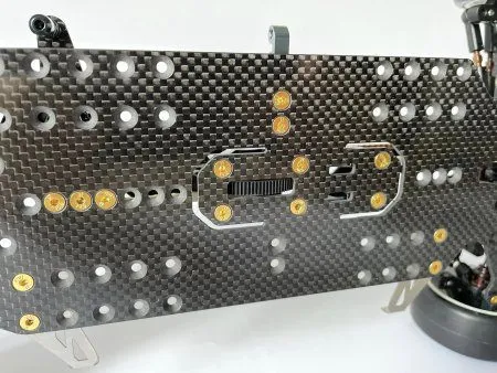 RACEOPT MTS T3M V2 RACEOPT RACEOPT MTS T3M V2 RACEOPT