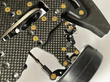 RACEOPT MTS T3M V2 RACEOPT RACEOPT MTS T3M V2 RACEOPT