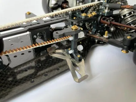 RACEOPT MTS T3M V2 RACEOPT RACEOPT MTS T3M V2 RACEOPT