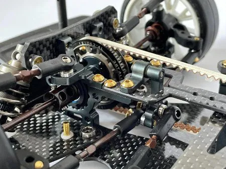 RACEOPT MTS T3M V2 RACEOPT RACEOPT MTS T3M V2 RACEOPT