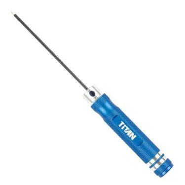 TEAM TITAN 2.0MM HEX WRENCH - Image 2