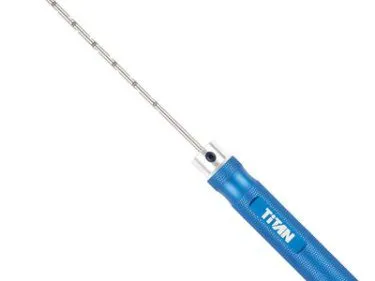 3MM X 120MM ARM REAMER