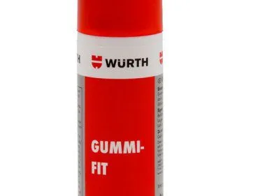 Wurth Brake Cleaner 500ml Can