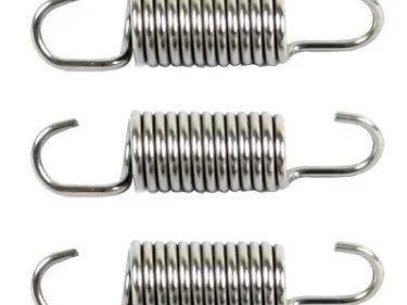 MANIFOLD SPRING X3 LONG TYPE (3) MANIFOLD SPRING X3 LONG TYPE (3) - Image 1