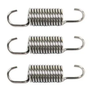 MANIFOLD SPRING X3 LONG TYPE (3) TEAM TITAN