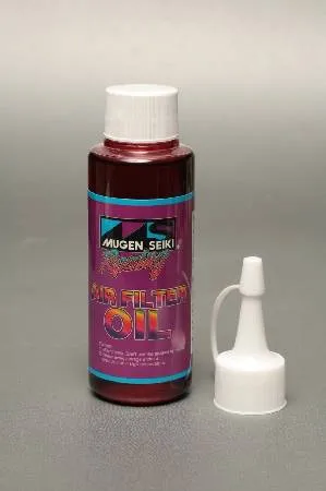 B0329 67471.1414019118 MUGEN AIR FILTER OIL MUGEN SEIKI