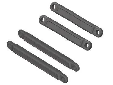 TEAM CORALLY CAMBER LINKS