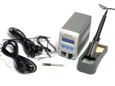 NOSRAM RC SOLDERING STATION AC