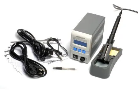 NOSRAM RC SOLDERING STATION AC NOSRAM
