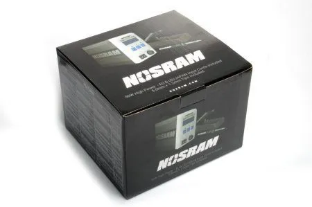 NOSRAM RC SOLDERING STATION AC NOSRAM