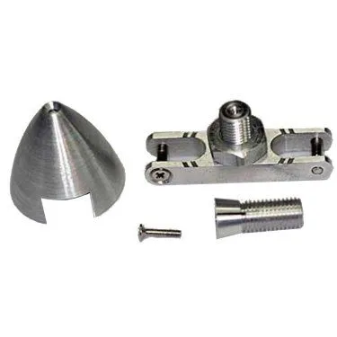 30 MM ALLOY SPINNER FOR FOLDING PROP - Image 1