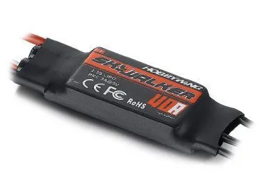Hobbywing SKYWALKER 40AMP ECONO AIR ESC 2-3S