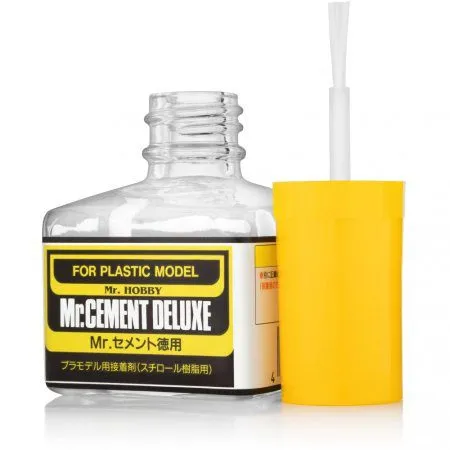 MR CEMENT LARGE GUNZE