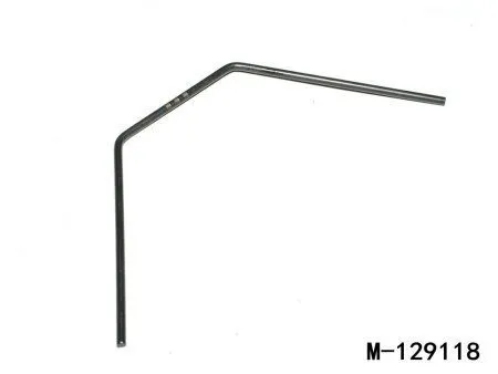 SNRC M-129118 RACEOPT