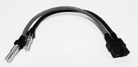 XT60 CHARGER TO 4/5 BATTERY PITLANE HOBBIES