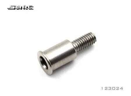 SNRC M-123113 RACEOPT