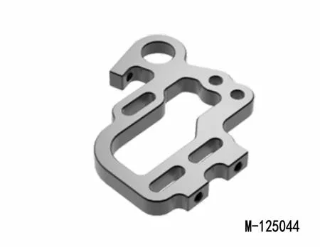 SNRC M-125132 RACEOPT