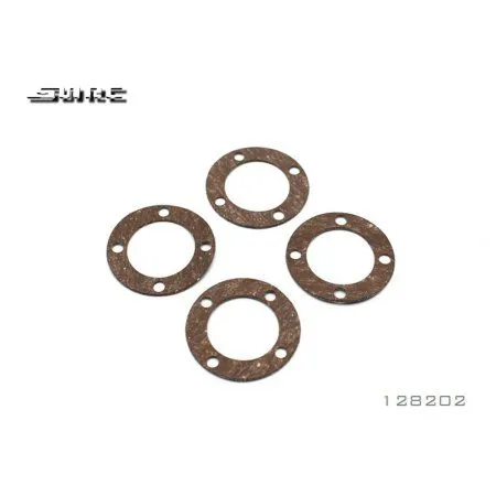 SNRC M-128202 RACEOPT