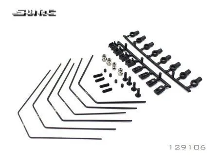 SNRC M-129106 RACEOPT