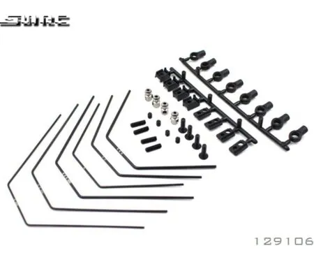 SNRC M-129106 RACEOPT