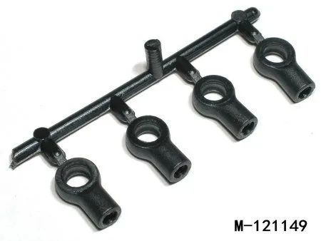 SNRC M-121149 RACEOPT