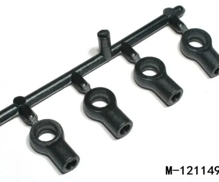 SNRC M-121149 RACEOPT