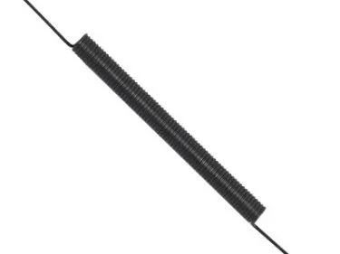 .21 EXHAUST SPRING 2PCS