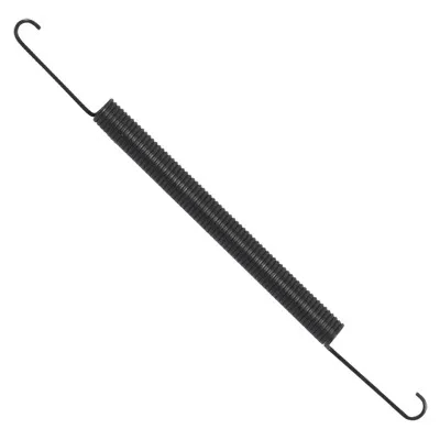 .21 EXHAUST SPRING 2PCS TEAM TITAN