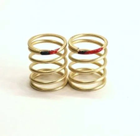 2530 RO-PDS-HR-2533 - PROGRESSIVE DYNAMIC SPRING - HIGH RATE GREEN RACEOPT