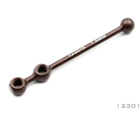 SNRC M-123016 RACEOPT