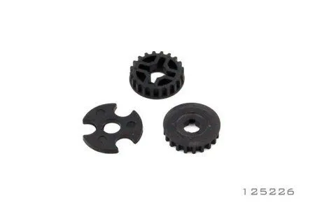 M-125226 SNRC M-125226 RACEOPT