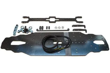 RACE OPT Mid Conversion MTS T3 RACEOPT