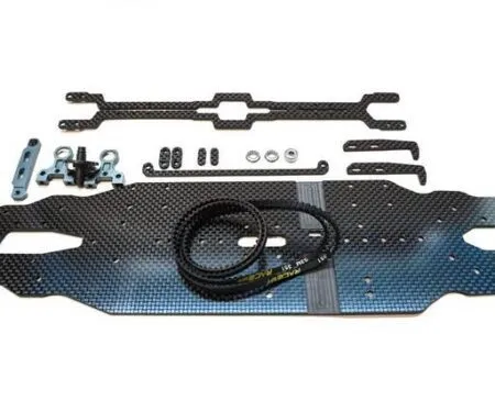 RACE OPT Mid Conversion MTS T3 RACEOPT