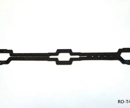 RACEOPT 2.2MM UPPER DECK FOR MID CONVERSION RACEOPT