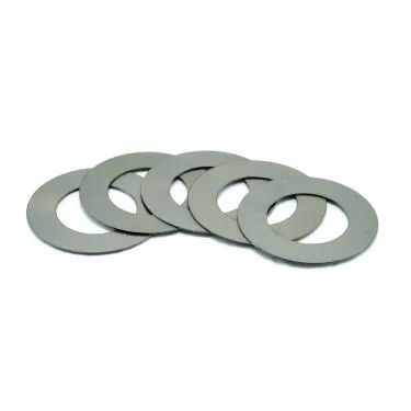 TEAM TITAN 3 X 5 X 0.2MM SHIMS (10) - Image 1