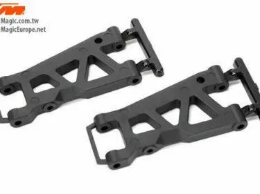 TM507235H - E4JR REAR SUSPENSION SRM HARD