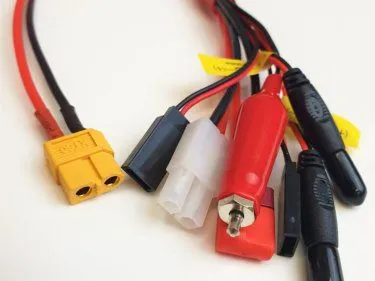 XT60 TO MULTI INC GLO