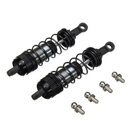 HBX-12204 - ALLOY SHOCK SET HAIBOXING