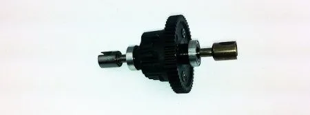 8135-201 - Center Diff. Set *