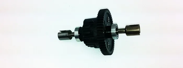 8135-201 - Center Diff. Set * - Image 1