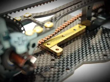 MTS T3 Mid Motor Conversion Kit MTS T3 Mid Motor Conversion Kit - Image 4