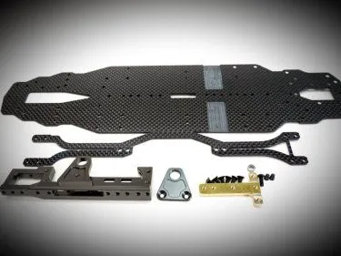 MTS T3 Mid Motor Conversion Kit MTS T3 Mid Motor Conversion Kit - Image 6