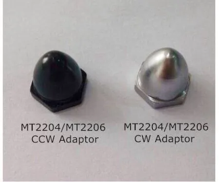 M5 DOME NUTS PITLANE HOBBIES