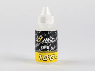 ARGUS, DIFF OIL CPS#5000 60CC