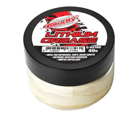 Corally Lithium Grease