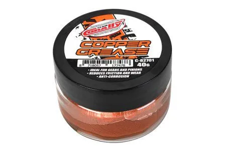 Corally Copper Grease