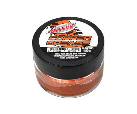 Corally Copper Grease
