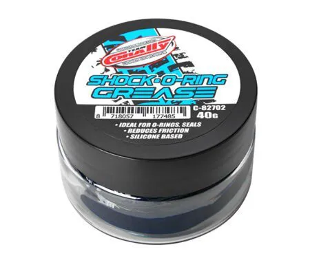 Corally Shock-O-Ring grease